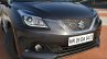 Maruti Baleno RS bumper First Drive Review