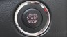 Maruti Baleno RS start stop button First Drive Review