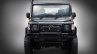 New Force Gurkha 3-door front press image