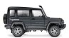 New Force Gurkha 3-door profile press image