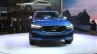 New Volvo XC60 front at the Geneva Motor Show Live