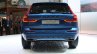 New Volvo XC60 rear at the Geneva Motor Show Live