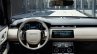 Range Rover Velar dashboard