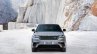 Range Rover Velar front