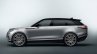 Range Rover Velar profile