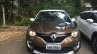 Renault Captur (Renault Kaptur) front