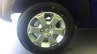 Renault Kwid Climber alloy wheel