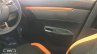 Renault Kwid Climber door panel