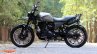 Royal Enfield Classic 500 RE535 tourer scrambler by TNT Motorcycles side left