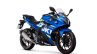 Suzuki GSX250R MotoGP edition