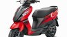 Suzuki Lets Red BSIV India