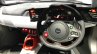 Tamo Racemo steering wheel 2017 Geneva Motor Show