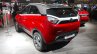 Tata Nexon Geneva Edition rear quarter at the 2017 Geneva Motor Show