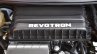 Tata Tigor Revotron engine