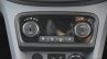 Tata Tigor automatic climate control First Drive Review