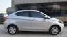 Tata Tigor diesel side First Drive Review