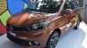 Tata Tigor front three quarters