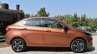 Tata Tigor petrol side First Drive Review