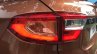 Tata Tigor tail lamp