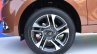 Tata Tigor wheel