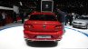 VW Arteon rear at the 2017 Geneva Motor Show Live