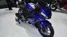 Yamaha R15 v3.0 at BIMS 2017 front three quarter