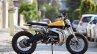 Yamaha RD350 Scrambler by Moto Exotica side