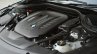 2017 BMW 7 Series M-Sport (730 Ld) engine bay Review