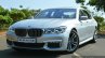 2017 BMW 7 Series M-Sport (730 Ld) featured image Review