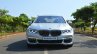 2017 BMW 7 Series M-Sport (730 Ld) front Review