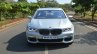 2017 BMW 7 Series M-Sport (730 Ld) front high Review