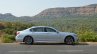 2017 BMW 7 Series M-Sport (730 Ld) side Review