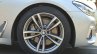 2017 BMW 7 Series M-Sport (730 Ld) wheel Review