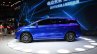 2017 BYD Song 7 profile at Auto Shanghai 2017