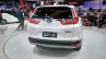 2017 Honda CR-V rear at Auto Shanghai 2017