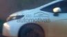 2017 Honda Jazz (2017 Honda Fit) facelift spy shot