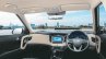 2017 Hyundai Creta dashboard