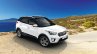 2017 Hyundai Creta front three quarters