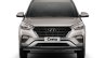 2017 Hyundai Creta front