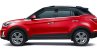 2017 Hyundai Creta profile