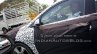 2017 Hyundai Verna (3rd gen) front wing spied up close