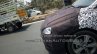 2017 Hyundai Verna (3rd gen) headlamp spied up close