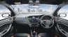 2017 Hyundai i20 dual tone interior