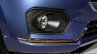 2017 Maruti Dzire (3rd gen) foglamp unveiled