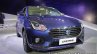 2017 Maruti Dzire (3rd gen) front quarter unveiled