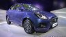 2017 Maruti Dzire (3rd gen) front three quarter unveiled