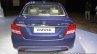 2017 Maruti Dzire (3rd gen) rear unveiled