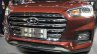 All-new Hyundai ix35 front fascia at Auto Shanghai 2017