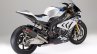 BMW HP4 Race at Auto Shanghai 2017 rear three quarter right