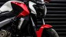 Bajaj Dominar 400 custom wrap by Dhana Stickers front